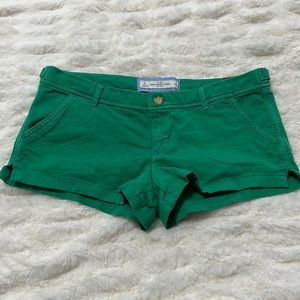 Abercrombie Shorts